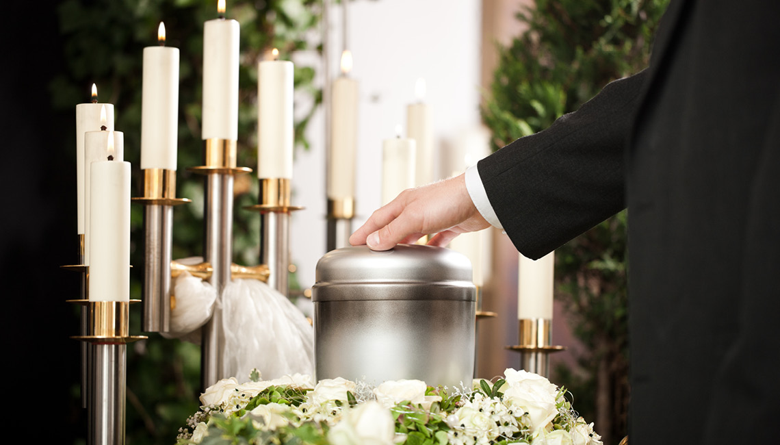 Funeral Photography