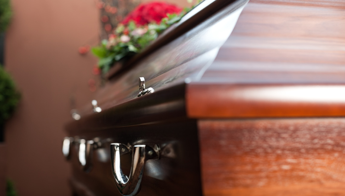 Funeral Photography