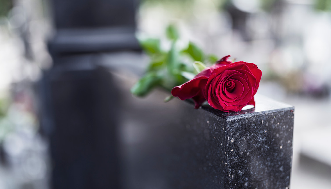Funeral Photography