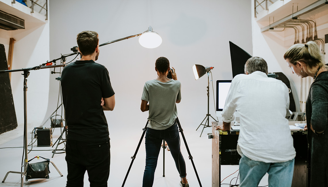 How to take better product photos that sell